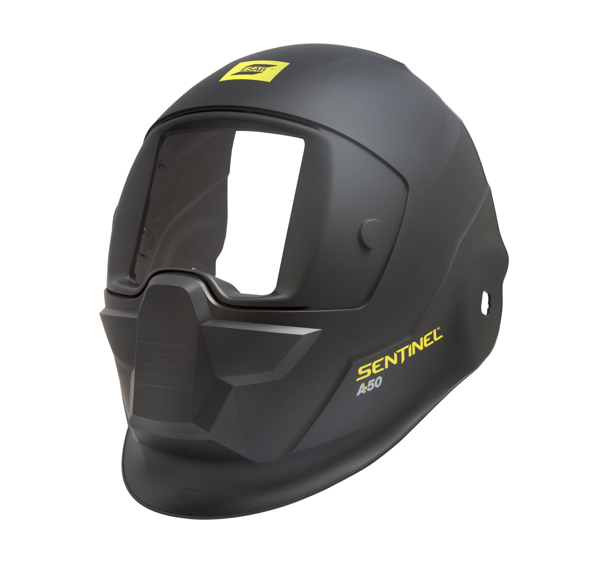 供应ESAB伊萨A50自动变光面罩焊接面罩