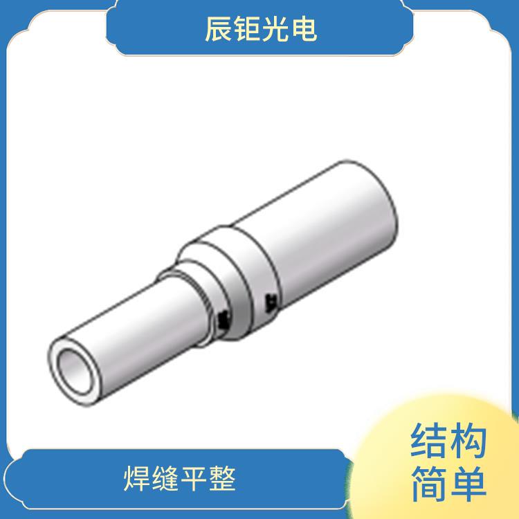 西安PFA焊接四铜管厂家 强度高 焊缝强度高