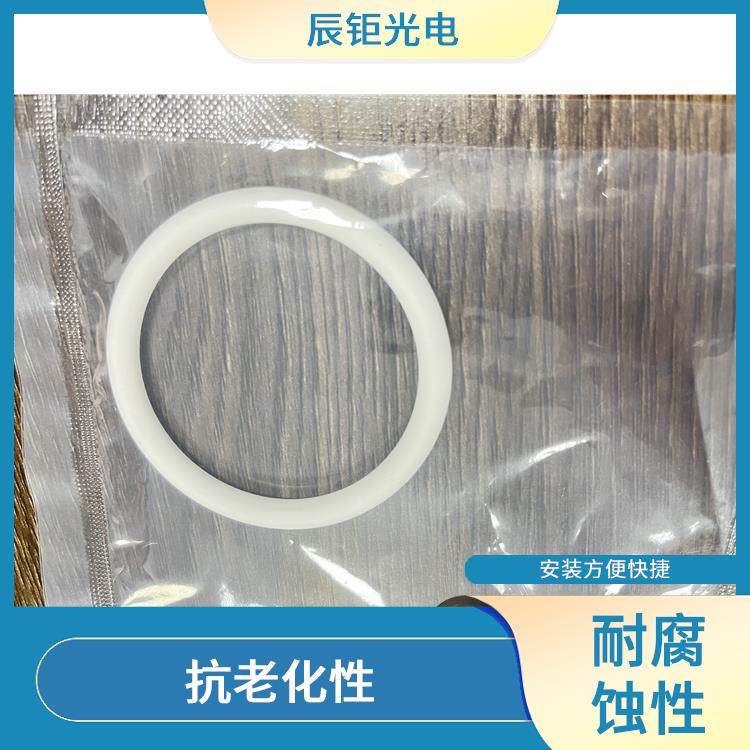 成都全氟密封圈厂家 适用范围广 全氟密封圈具有低摩擦系数