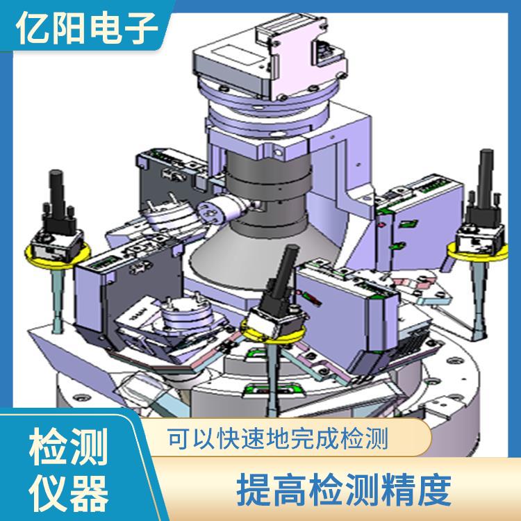 中山 SPI 锡膏厚度检测 提高检测精度 可选配3D雷射模组