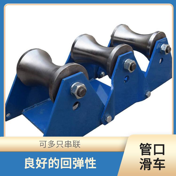河北放线滑轮型号电话 可多只串联