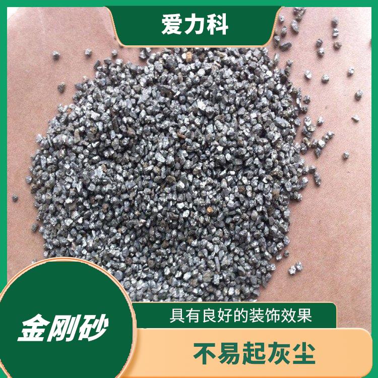 北京金刚砂 可常温干燥 无需施工砂浆面层