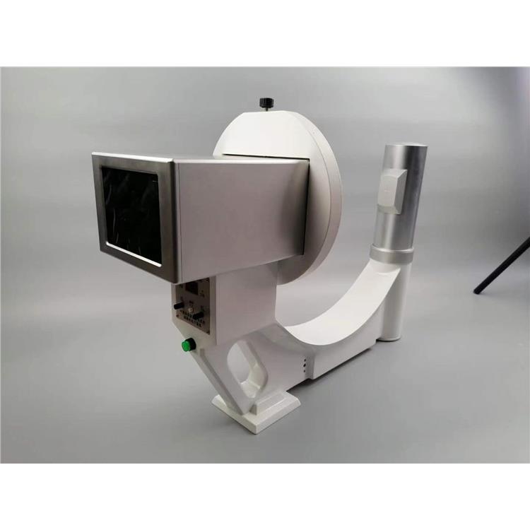 广州数字高清X射线检测系统规格 适用产品缺陷检测