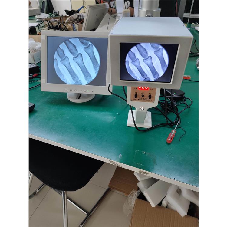 广州手提式X光机型号 适用于骨龄检测