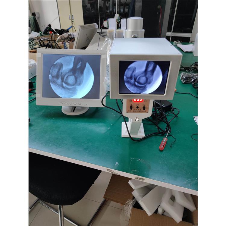 广州便携式X光源型号 适用于骨龄检测