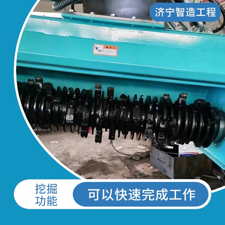 智造大观 处理能力强 提高工作效率