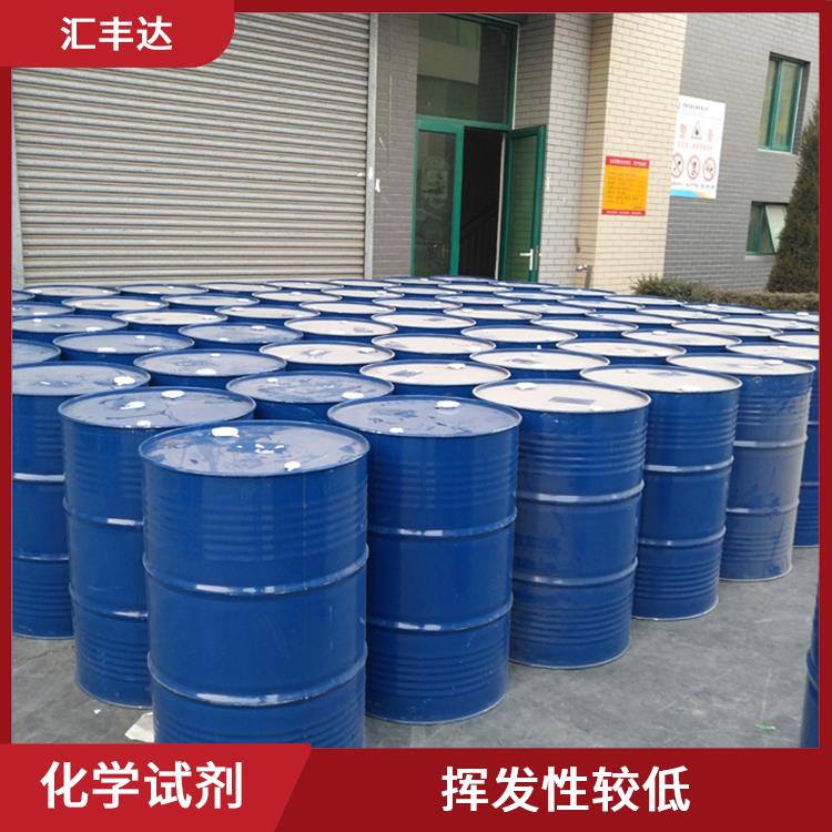 海口工业级丙二醇甲醚醋酸酯用途 挥发性较低 可作为催化剂