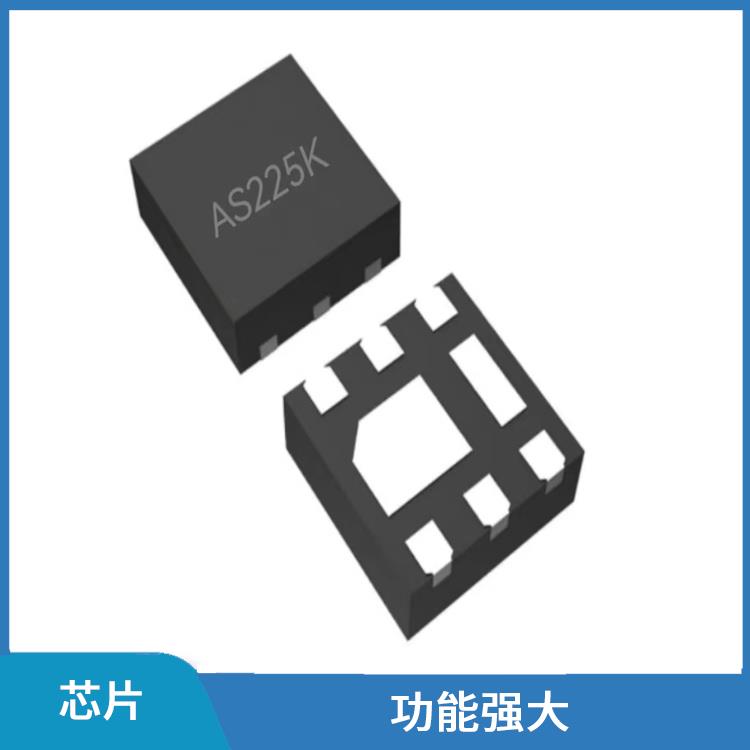 集成度高 支持多種接口和輸出模式 TYPE-C快充接收協(xié)議芯片