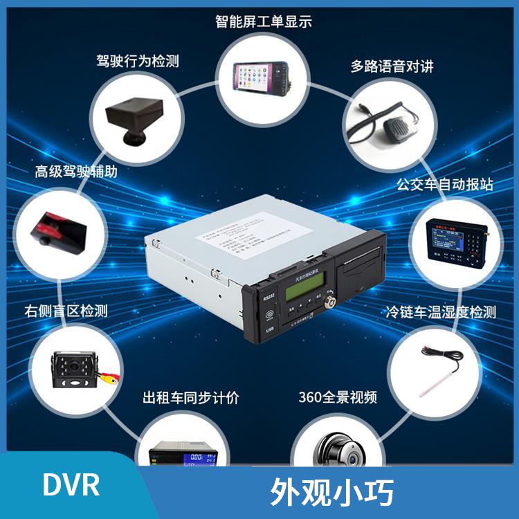 AI录像机 运行速度快 扩展性良好