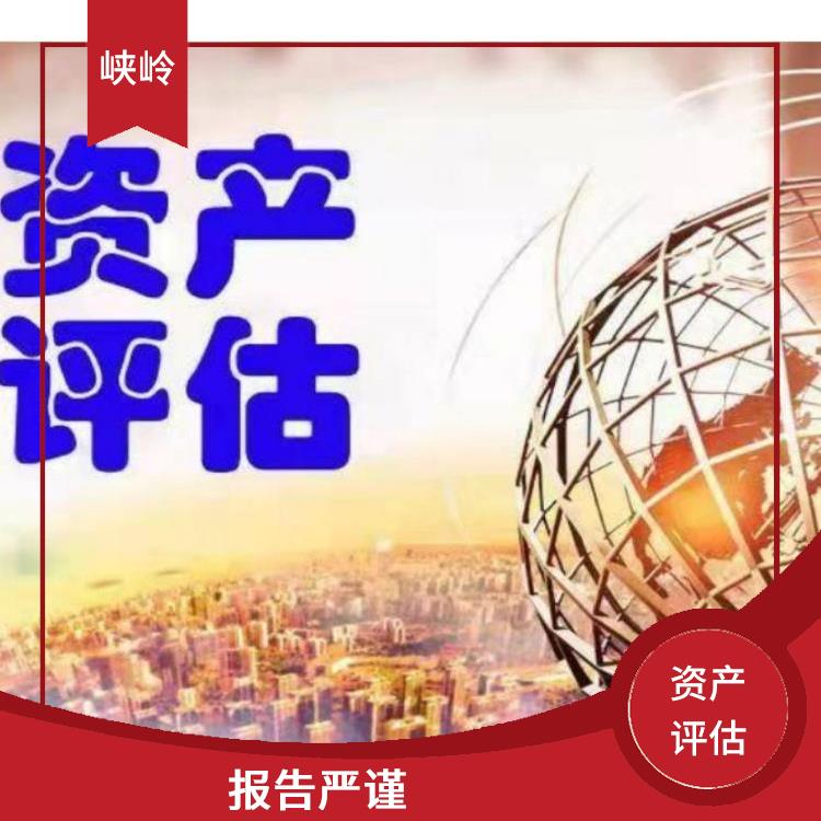 绵阳资质价值评估收费标准 可靠性较高