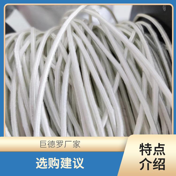 郑州铝箔纤维带定制 良好的化学稳定性 使用年限长
