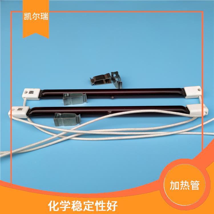 葫芦岛红宝石加热管生产厂家 具有较高的可靠性