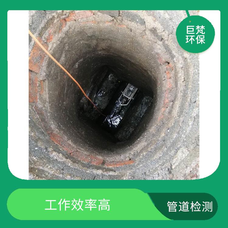 上海蛙人潜水封堵 管道维护保养 施工规范化