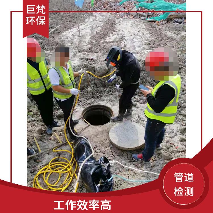 上海隔油池新建怎么收费 隔油池新建 施工速度快