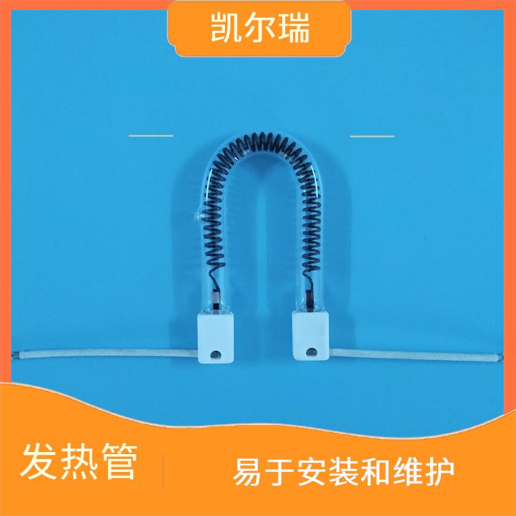 能够在恶劣的环境下长期稳定运行 延边碳纤维发热管