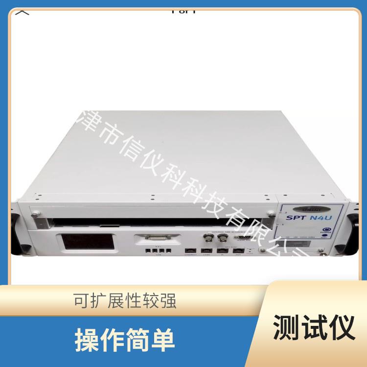 珠海以太網(wǎng)測(cè)試儀Spirent思博倫N4U 高速數(shù)據(jù)傳輸