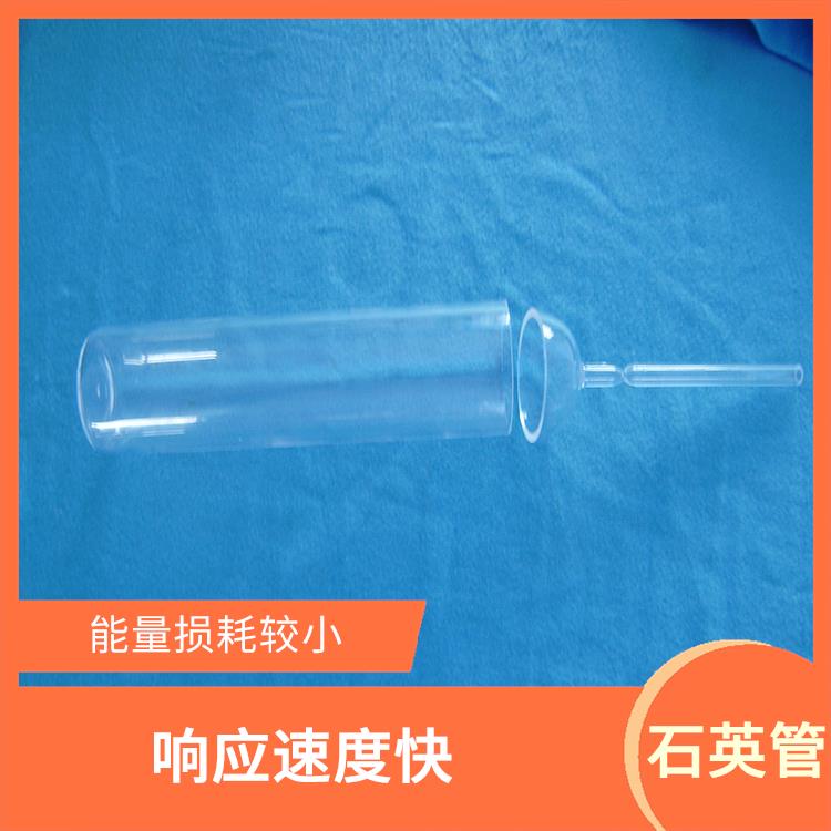 广州石英管价格 适合在高密度的电路中使用