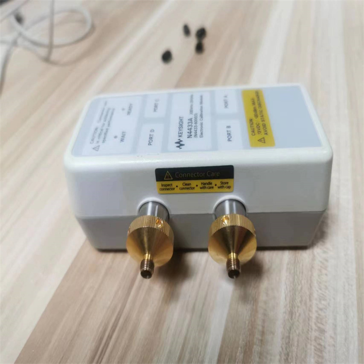 销售是德N4433A电子校准件Agilent n4433a 20G