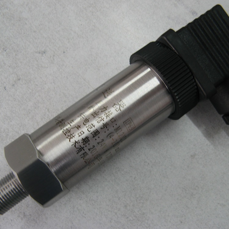 液压油压力检测变送器PTX5072-TB-A1-CA-H1-PA供应