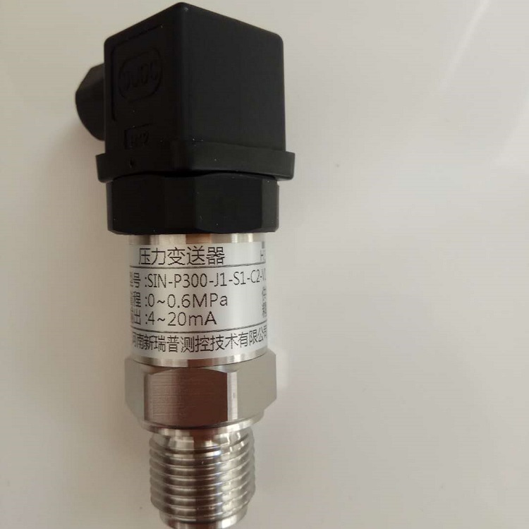 液压油压力检测变送器SP0018G05M1厂家