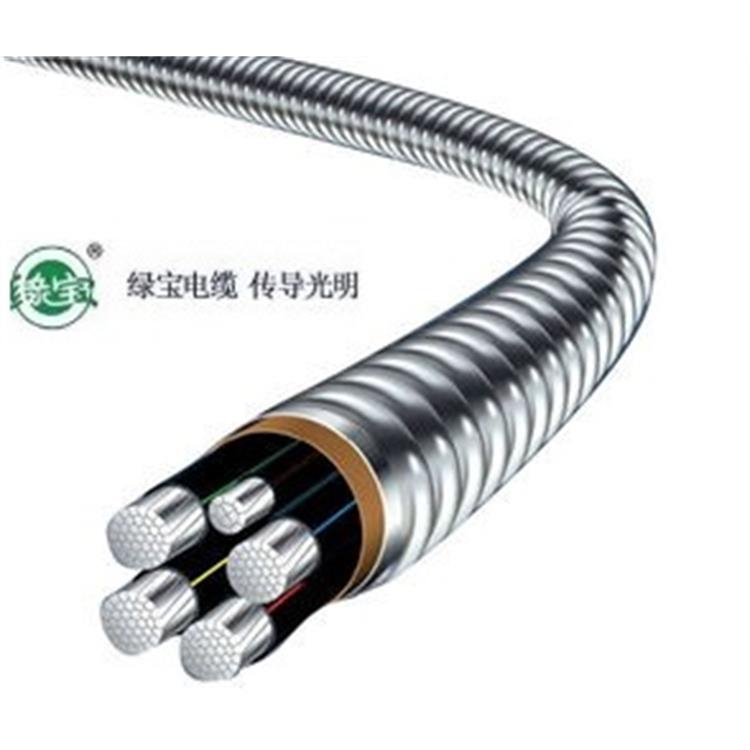 硅橡胶电缆生产厂家 耐老化