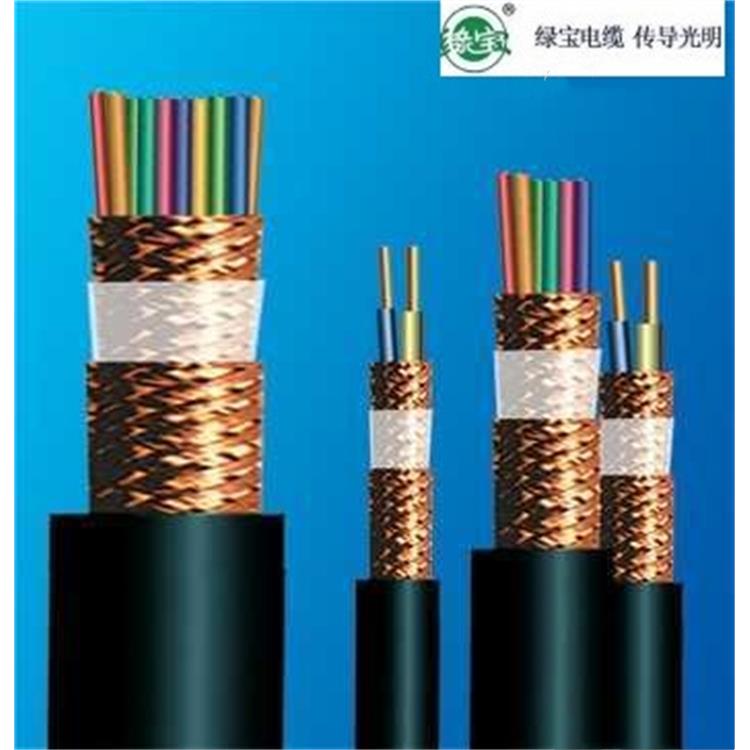 高温绝缘橡套电缆电线型号 耐老化