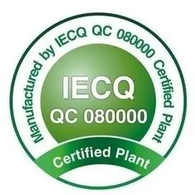 什么是QC080000管理体系认证