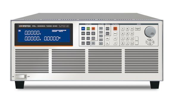 PEL-5006G-150-600单信道电子负载