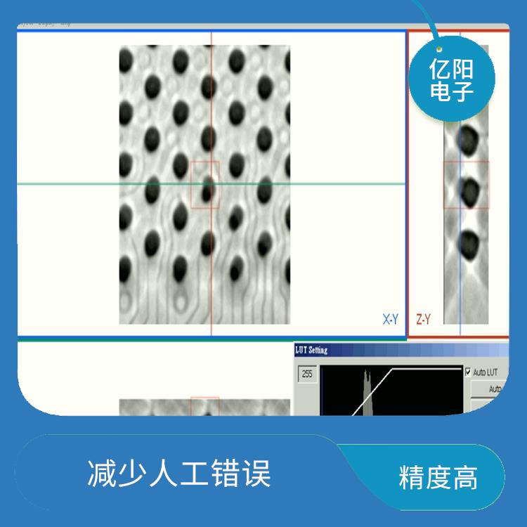 长沙储能产品AXI 自动X射线检测机