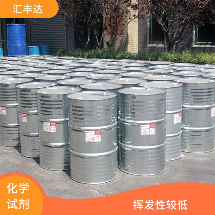 昆明丙二醇甲醚醋酸酯用途 挥发性较低 良好的增塑性