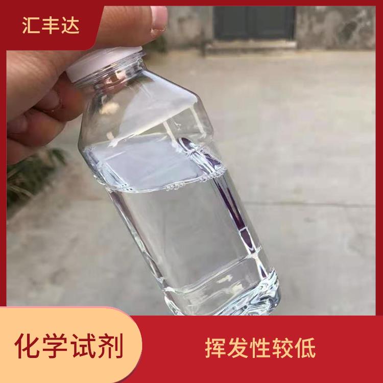 昆明丙二醇甲醚醋酸酯用途 挥发性较低 良好的增塑性