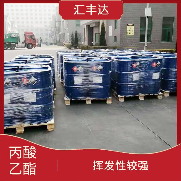 贵阳丙酸乙酯厂家 用途广泛 不易被水分分解