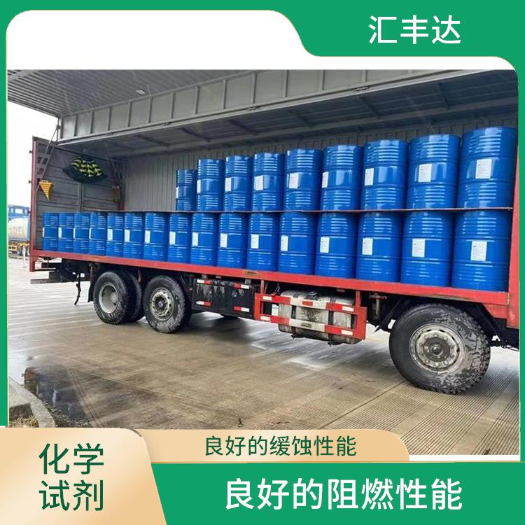 银川多聚磷酸电话 良好螯合性能 较好的机械性能和耐久性