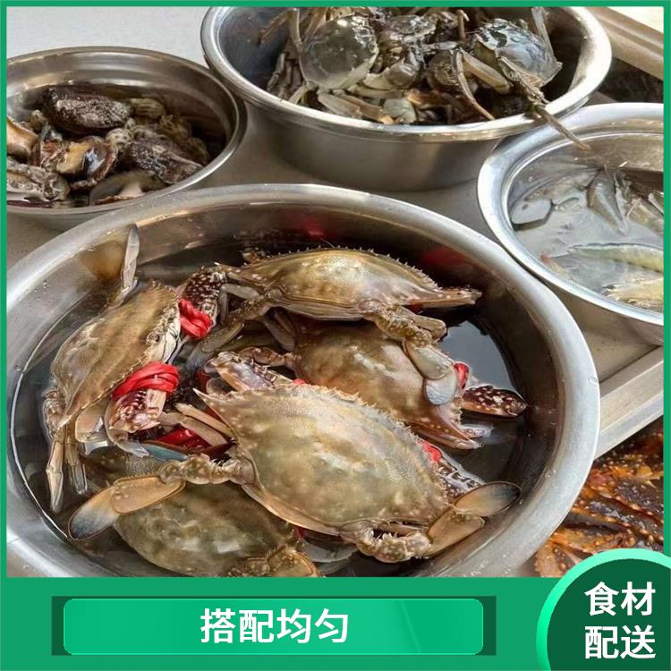 石碣食材配送平台