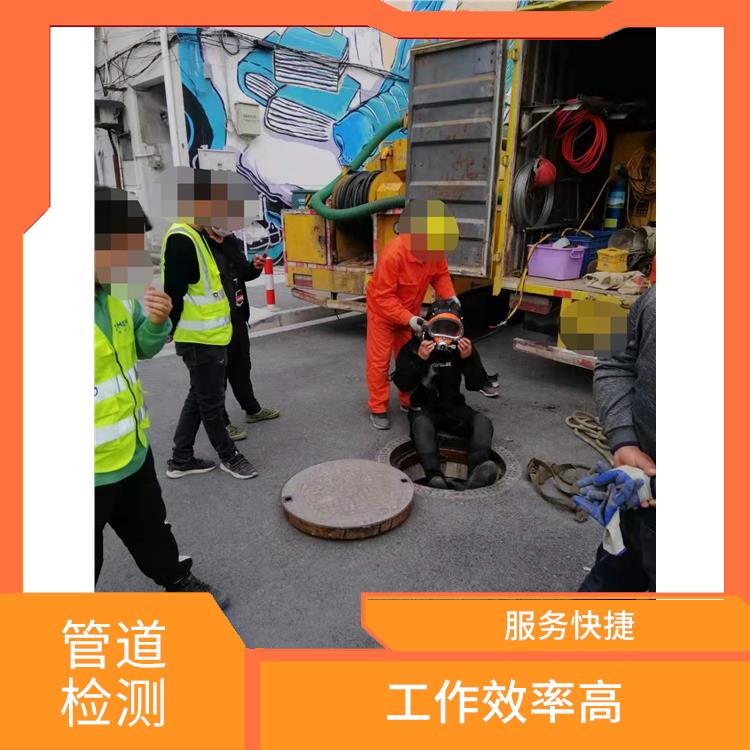 上海新建格栅井 管道砖封 收费合理