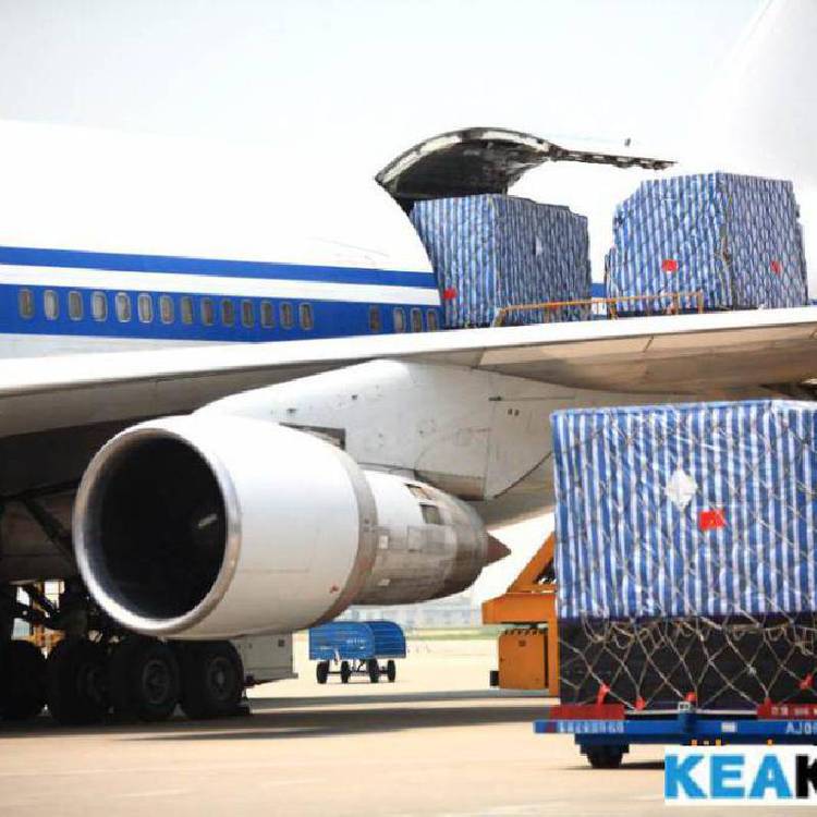 货物出口空运从南京至印度机场运费和航班时间