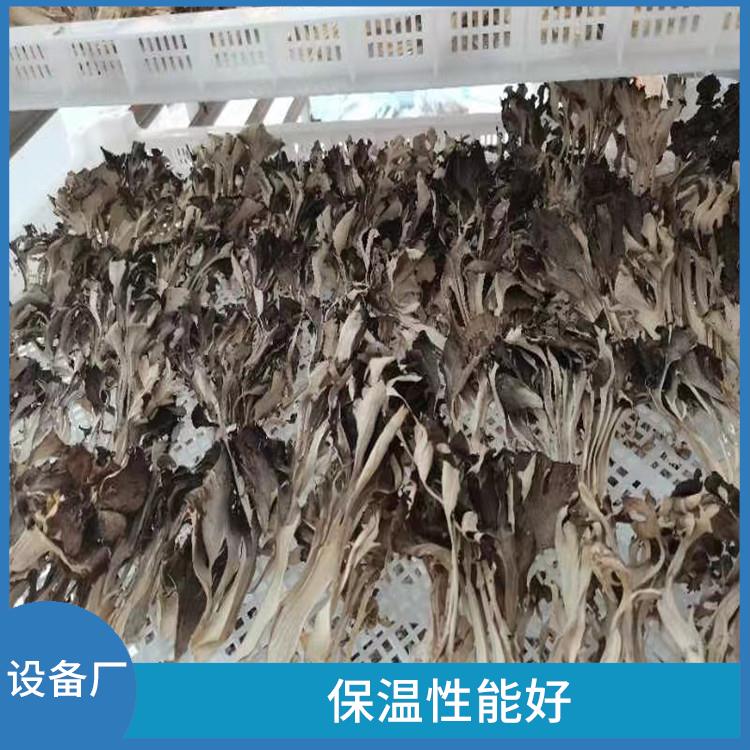 阆中冷藏库设备 营山冻库冷风机设备 农产品基地