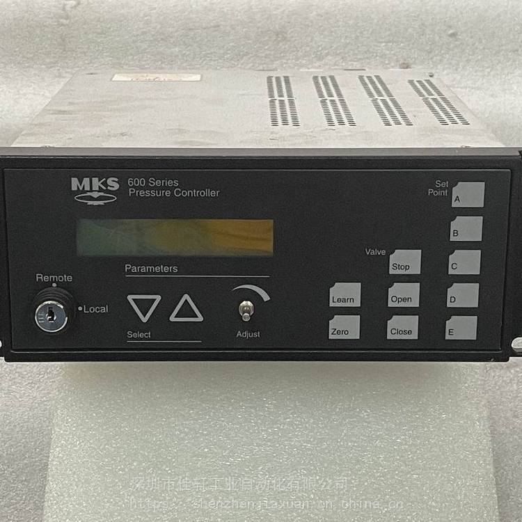 MKS Spectrum 11002 射频电源维修