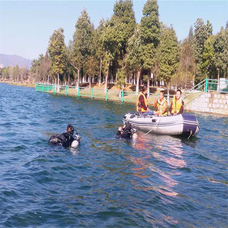 迪庆藏族自治州进水口树枝打捞公司 *地点服务