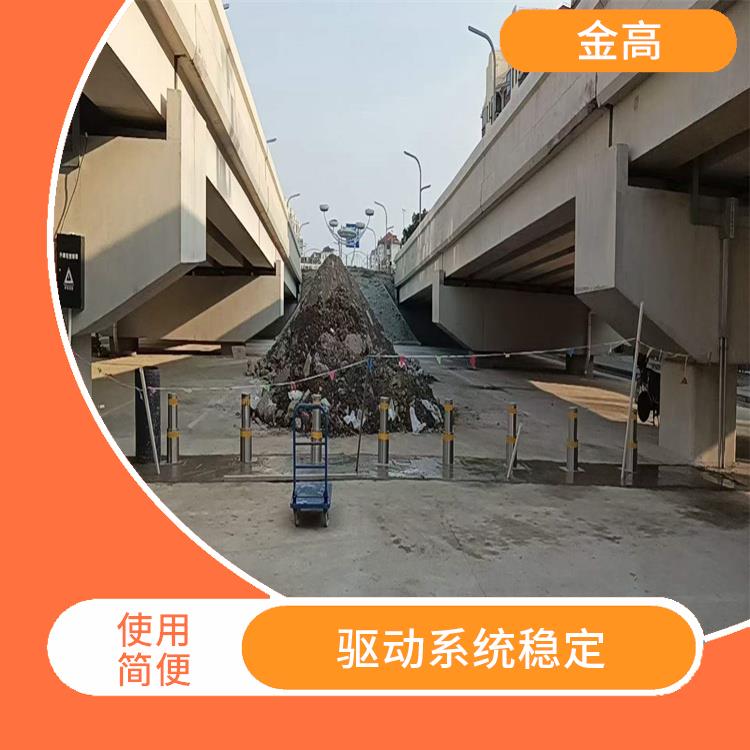 汉口无感支付停车系统安装公司 适用场景多样