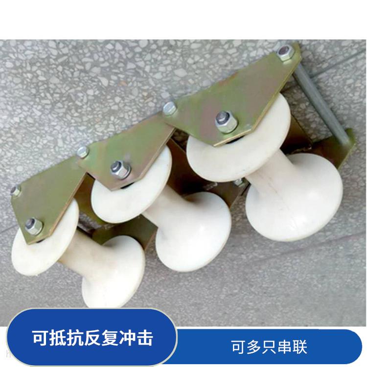 河北拉电缆滑轮厂家