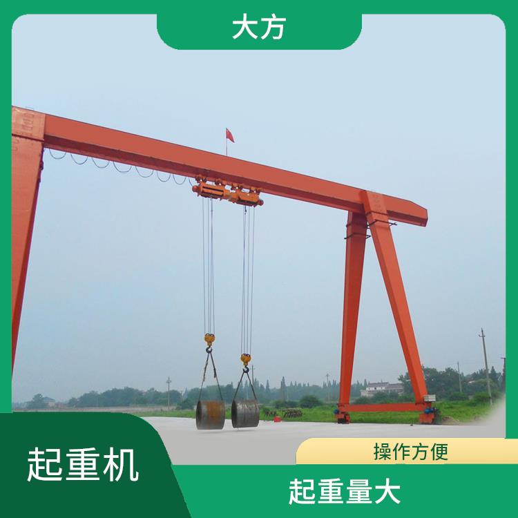 MH型葫芦门式吊车厂家 性能稳定 安全可靠