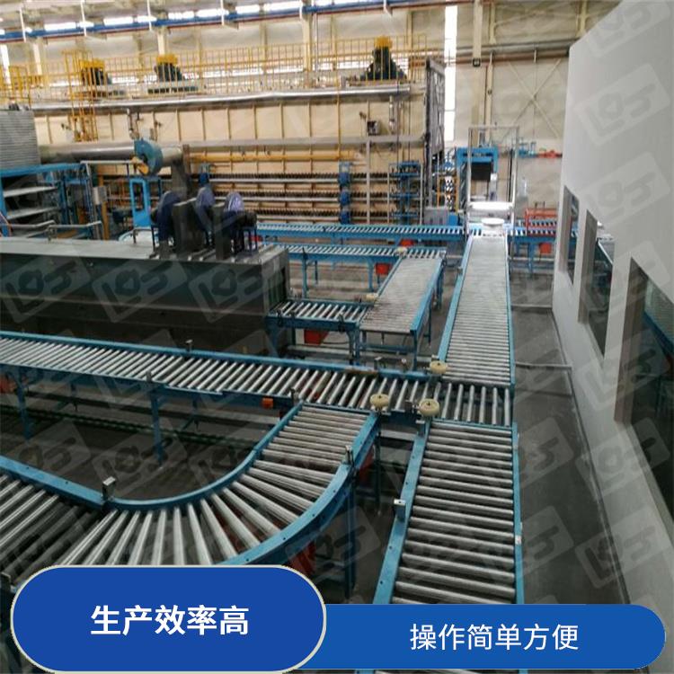 上海轮胎自动化输送公司