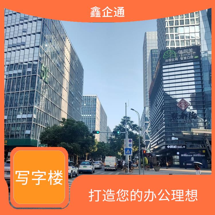 深圳龙华区写字楼出租物业电话 提供舒的办公环境 创新招商策略