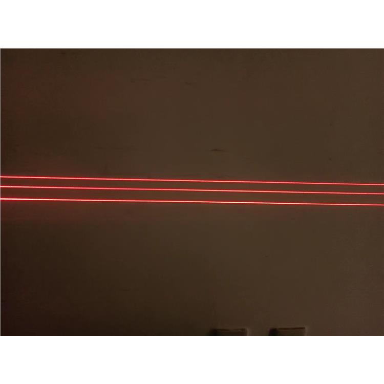 陕西机器视觉**线激光/结构光规格