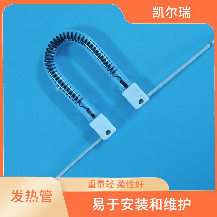 无需通过传统的燃烧方式 上海碳纤维发热管厂家