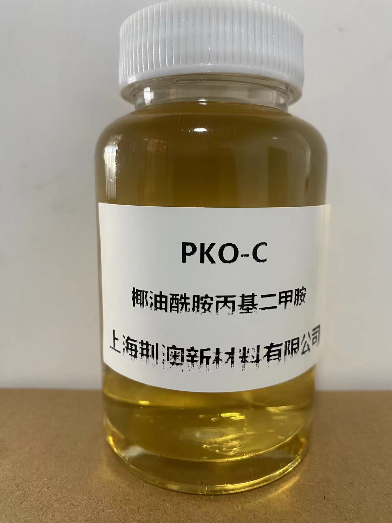 椰油酰胺丙基二甲胺和环氧乙烷反应