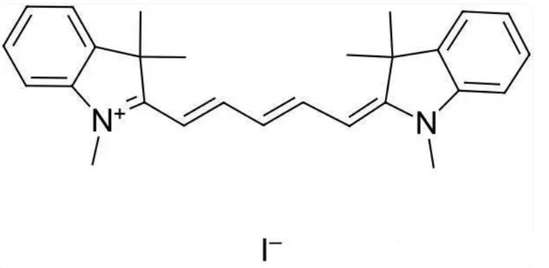 Cyanine5 dimethyl   00