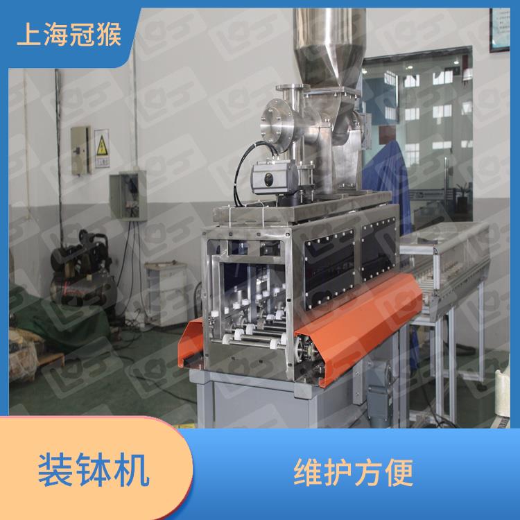 北京窑炉装料机 设备结构简单 控制系统优良