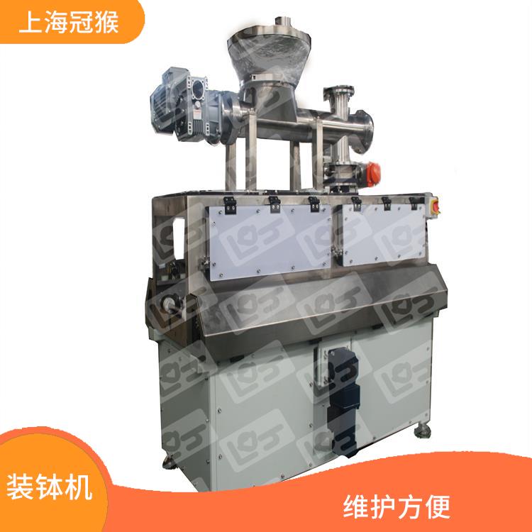 广州窑炉粉末自动装钵机型号 适用范围广